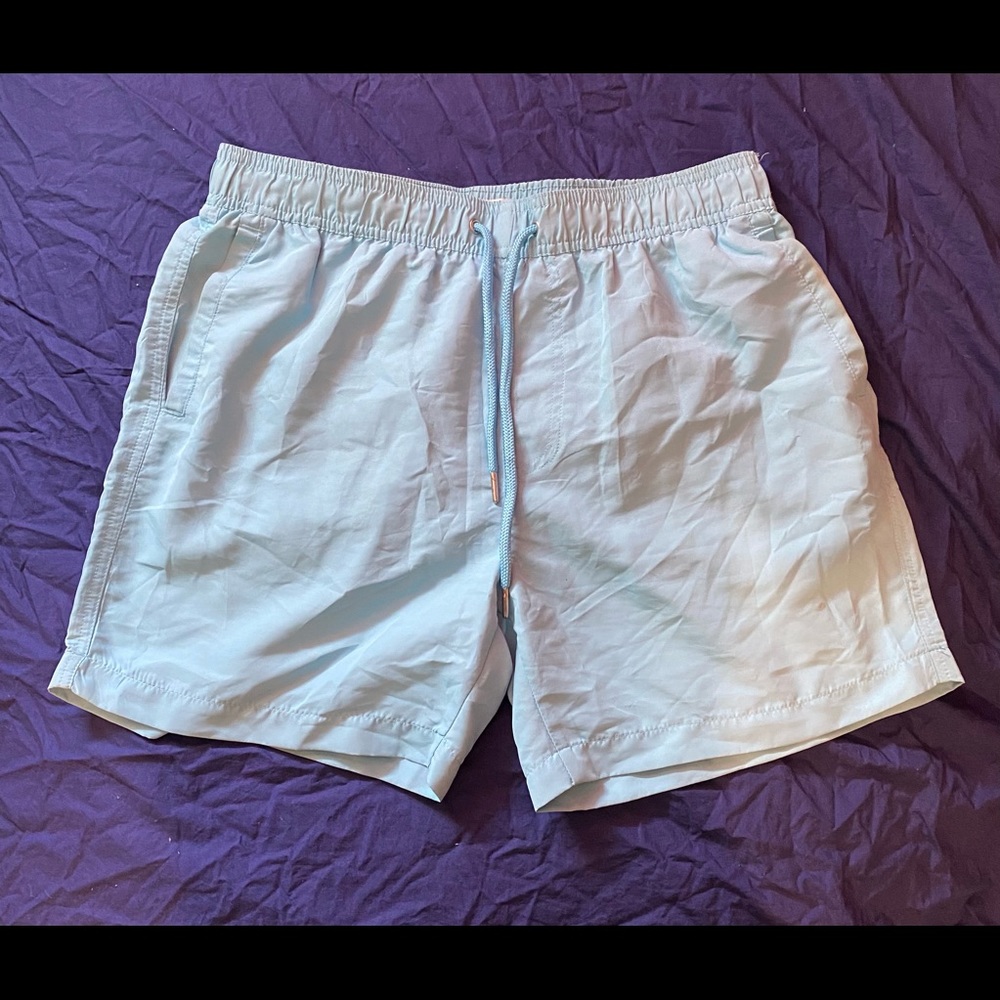 Shorts (Beach)